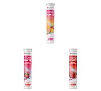 Lot 3 de Forté Pharma Hydra Forté Electrolytes Vitamines 3x24 comprimés eff