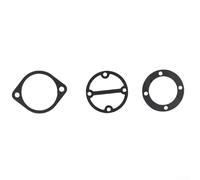 Lot 3 en 1 de joints de plaque de soupape et base de culasse pour l'entretien des compresseurs d'air