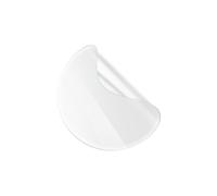Lot 3 films écran pour Withings ScanWatch 38mm Verre flexible 0,2mm Transparent