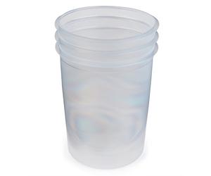 Lot 3 godets /coupelles de peinture FlexLiner 1 l - GRACO 17A226