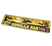 Peddinghaus 112010123 Gorilla Bar Arrache-Clou, Noir, Set de 3 Pièces