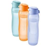 Lot 3 Gourdes 0.75 L - Éco Bouteille - Tupperware