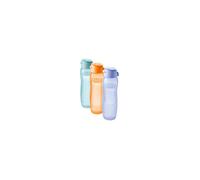 Lot 3 Gourdes 0.75 L - Éco Bouteille - Tupperware