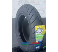 LOT 3 MICHELIN S1 3.50-10 DOT 2026/25 59J NEUFS SCOOTER TL/TT VESPA APE 50