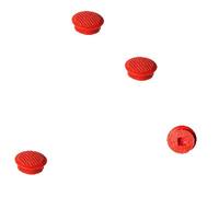 Lot 3 NEUF Original son Dispositif (dôme souple) pour ordinateur portable Lenovo ThinkPad, ne convient pas pour X1 Carbon