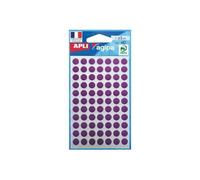 Lot 3 poch 462 past violet diam 8.5 apli 111836