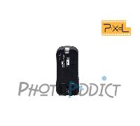 Lot 3 récepteurs PIXEL TF-372RX trigger flash Soldier Nikon - Déstockage