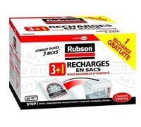 Recharge classic bg 3 + 1 gratuite