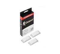 Lot 3 recharges R-Octenol pour anti-moustiques Mosquito Magnet