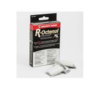 Lot 3 recharges R-Octenol pour anti-moustiques Mosquito Magnet