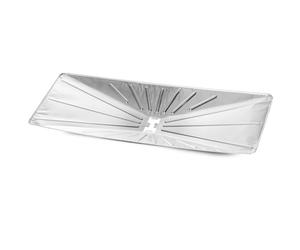 Lot 3 récipients à graisses en aluminium pour barbecue Napoleon Prestige 665 depuis 2025