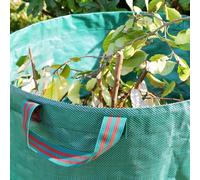 Lot 3 sacs déchets 300l en pp