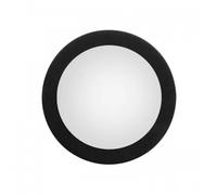 Lot 3 Spots LED encastrables pour meuble 12V NUBE 58 2,5W 4000K NOIR L&S LIGHT