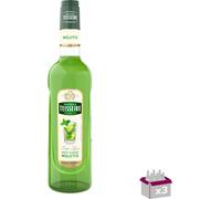 Lot 3 - Teisseire - Sirop de Mojito - 70cl
