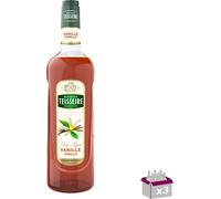 Lot 3 - Teisseire - Sirop de vanille - 70cl