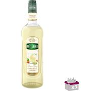 Lot 3 - Teisseire - Sirop d'Organat - 1l