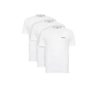 Lot 3 TShirts 100% coton - Guess jeans - Homme L