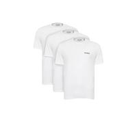 Lot 3 TShirts 100% coton - Guess jeans. L