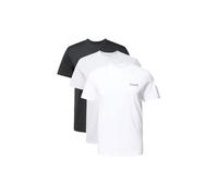 GUESS Lot 3 TShirts 100% coton jeans.