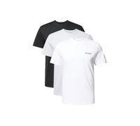 GUESS Lot 3 TShirts 100% coton jeans.