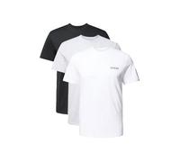 Guess Lot 3 Tshirts 100% Coton Jeans - Homme