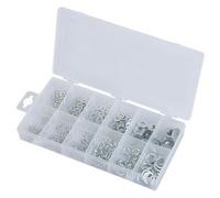 Lot 350 rondelles en coffret