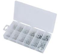 Lot 350 rondelles en coffret G