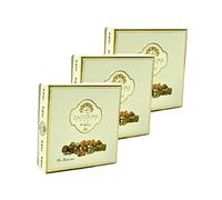 Lot 3x Assortiment baklava - Zaitoune - boîte 100g