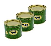 Lot 3x Beurre clarifié - Ghee - Gold Medal - 400g