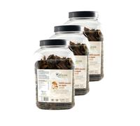 Lot 3x Bolet (80%) et cèpe (20%) - Pot 500g