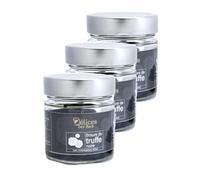 Lot 3x Brisures truffe - Pot 25g