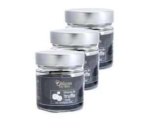 Lot 3x Brisures truffe - Pot 25g
