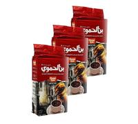 Lot 3x Café moulu - Sachet 180g