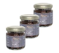 Lot 3x Carpaccio de truffe d'été - Pot 80g