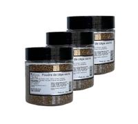 Lot 3x Cèpe poudre - Pot 140g