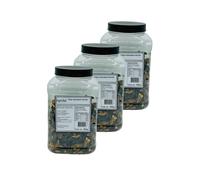 Lot 3x Cèpe standard - Pot 500g