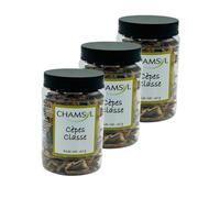 Lot 3x Cèpes classe - Pot 60g