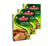 Lot 3x Chapelure - Halal - Boîte 500g