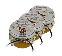 Lot 3x Confiture de dattes - pot 140g