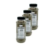 Lot 3x Cumin en graine - Pot 400g
