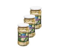 Lot 3x Cœur d'artichaut - Pot 280g
