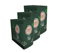 Lot 3x Délicatesse Etoilée par Nina Métayer -20 sachets - Boîte 40g