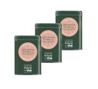 Lot 3x Délicatesse Etoilée par Nina Métayer - Boîte 100g