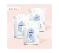 Lot 3X Eco-Recharge Eau Pure