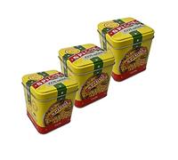 Lot 3x Epices Spigol naturel - boîte 100g