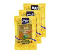 Lot 3x Feuilles de vigne - Sachet 400g