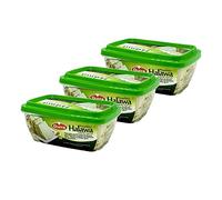 Lot 3x Halva aux pistaches - Durra - 350g