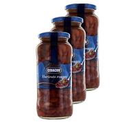 Lot 3x Haricots rouges - Bocal 400g