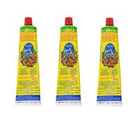 Lot 3x Harissa - Le Phare du Cap Bon - tube 70g