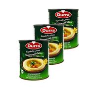 Lot 3x Houmous - Boîte 850g